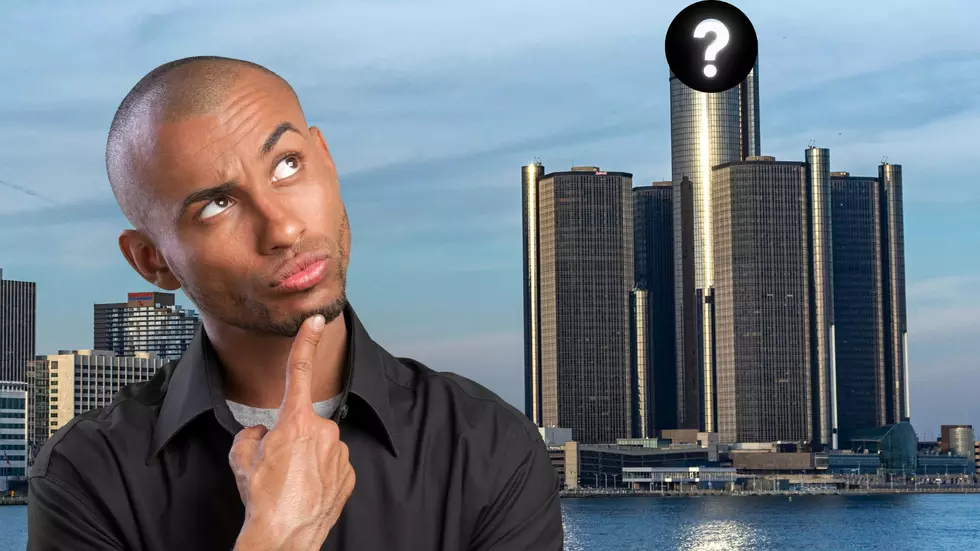 GM is Leaving The Renaissance Center; What Should Take Their Place?