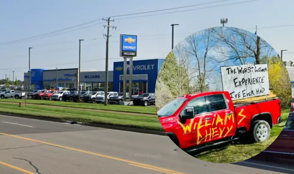 This Michigan Car Dealership Is Feuding With Customer On Social Media