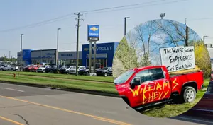This Michigan Car Dealership Is Feuding With Customer On Social...