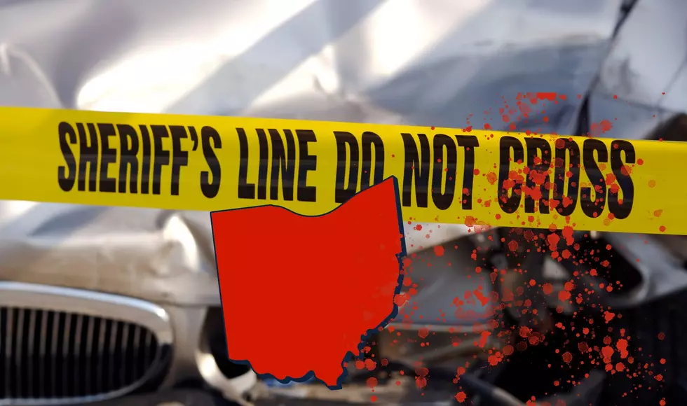 This Simple Thing All Drivers Do Has Made Ohio The 2nd Deadliest State