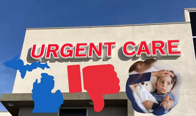 Shocking Study Shows Michigan&#8217;s Urgent Care Among Worst In The Country