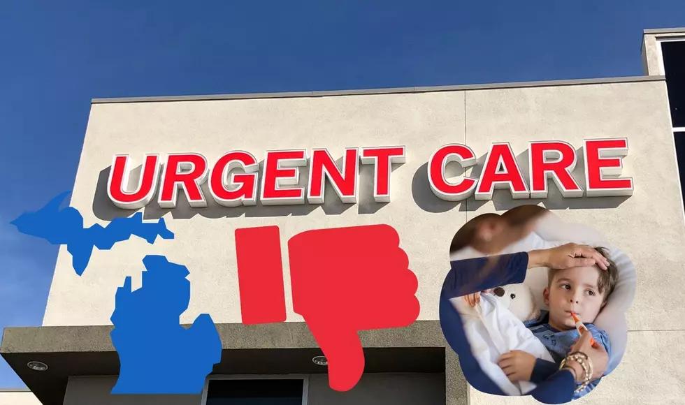 Shocking Study Shows Michigan’s Urgent Care Among Worst In The Country