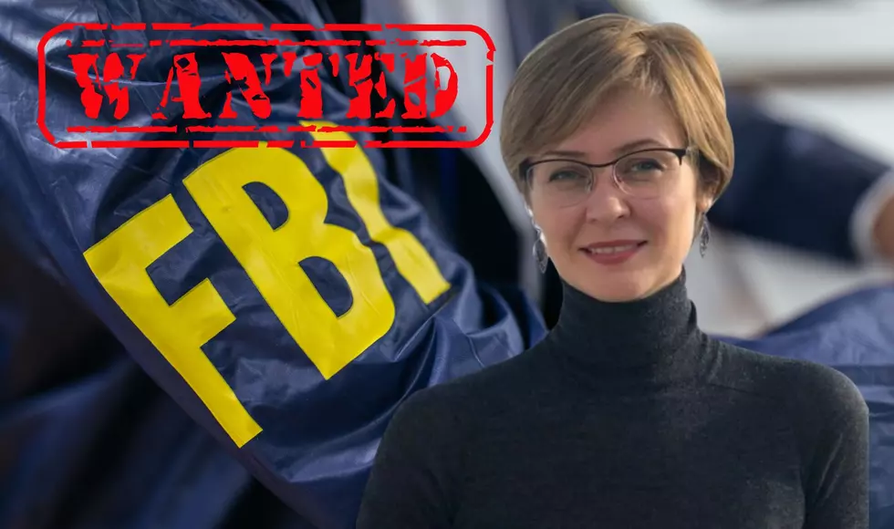 Natalia Burlinova Wanted By Detroit Office FBI