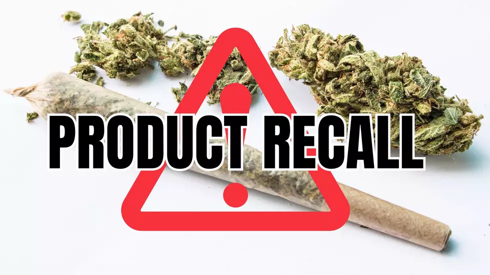 Joint Recall: Michigan Cannabis Product Wasn’t Tested Properly Before Distribution