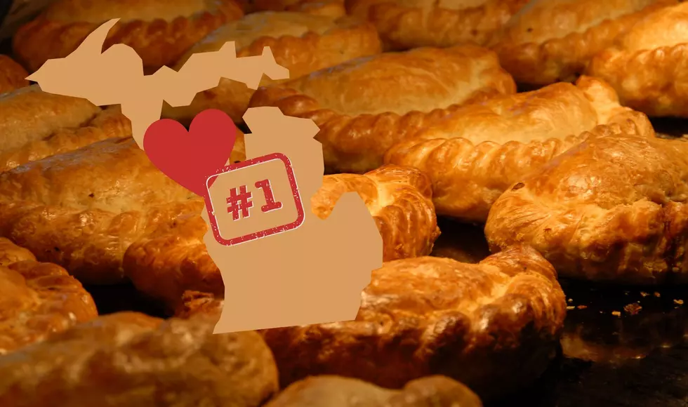 These Are The Best Places To Get A TRUE Michigan Pasty