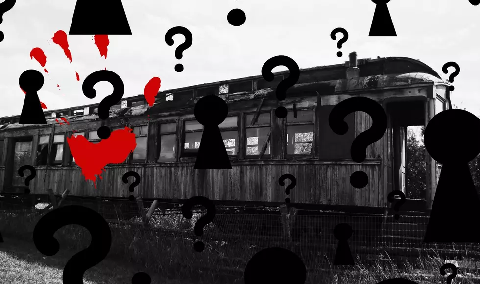 Did You Know Michigan Has A Murder Mystery Train Experience?