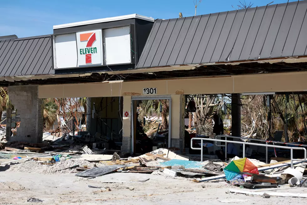 Florida's Southern Gulf Coast Continues Clean Up Efforts In Wake Of Hurricane Ian