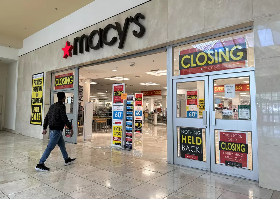 Is Macy&#8217;s Closing Any of their 14 Michigan Stores?