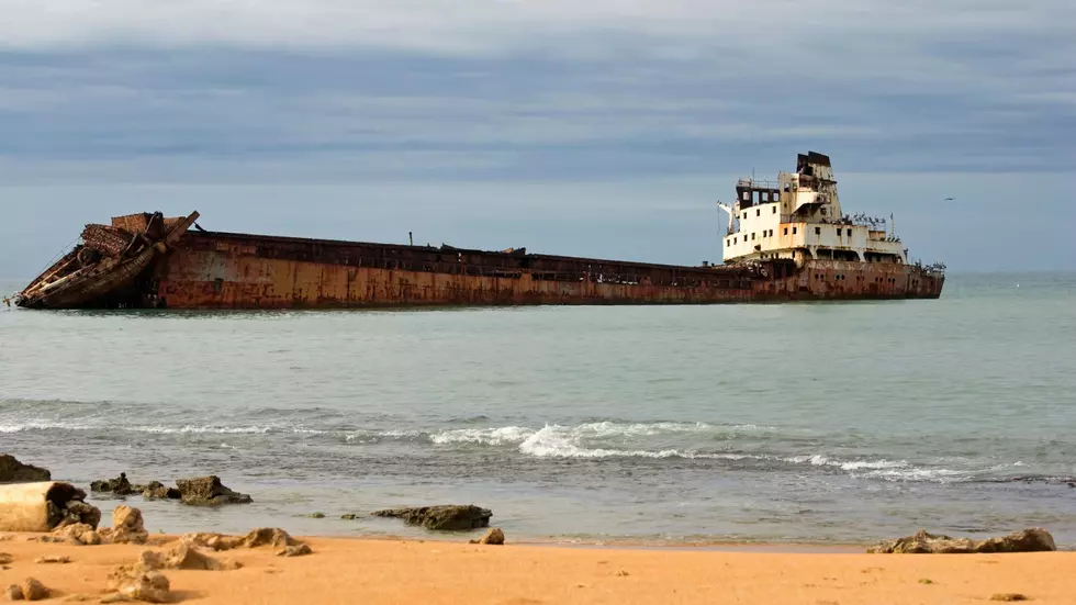 After Freighter Accident, How Safe Are the Great Lakes to Sail?
