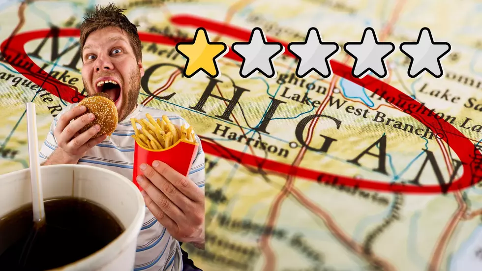 This Michigan Fast Food Chain is Among the Most Hated in the U.S.