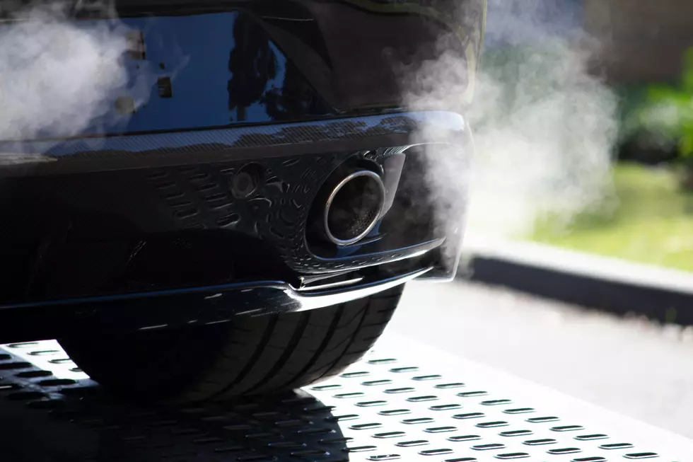 Car Emissions