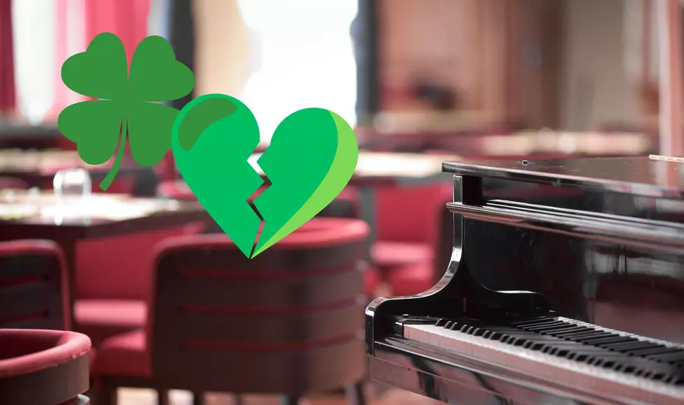Popular Michigan Irish Pub & Piano Bar Announces They’re Closing