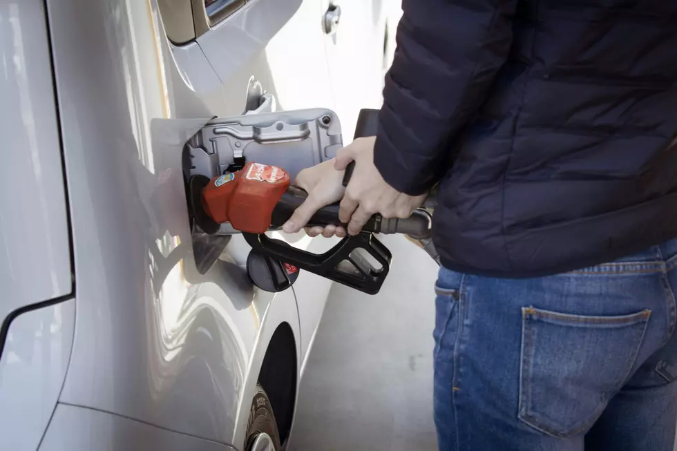 Car Gas Mileage