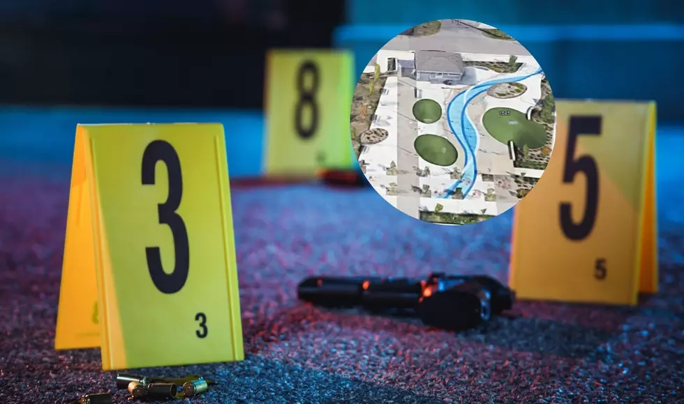 New Scam Targeting Michigan Victims of Recent Splash Pad Shooting