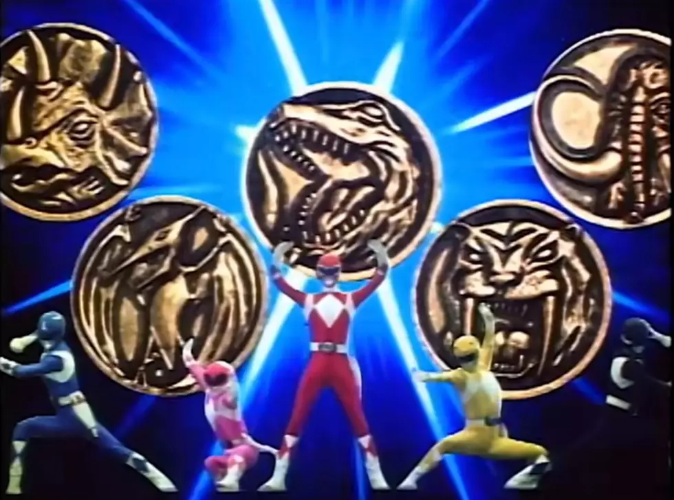 Did You Know One of the Original Power Rangers Is A Michigander?
