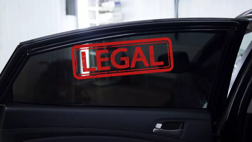 Could Michigan’s Laws on Window Tinting Be a Safety Hazard for Drivers?