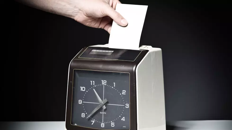 Clockout
