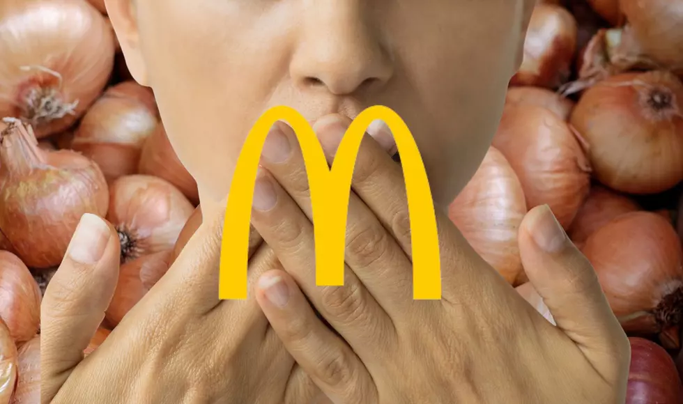 If You Just Ate McDonald’s In Michigan, You Could Have E. Coli