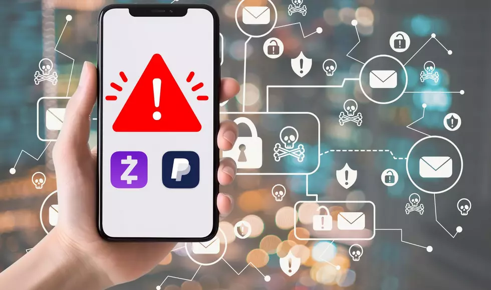 Major Banking Payment App In Michigan Could Be Used To Drain Your Account