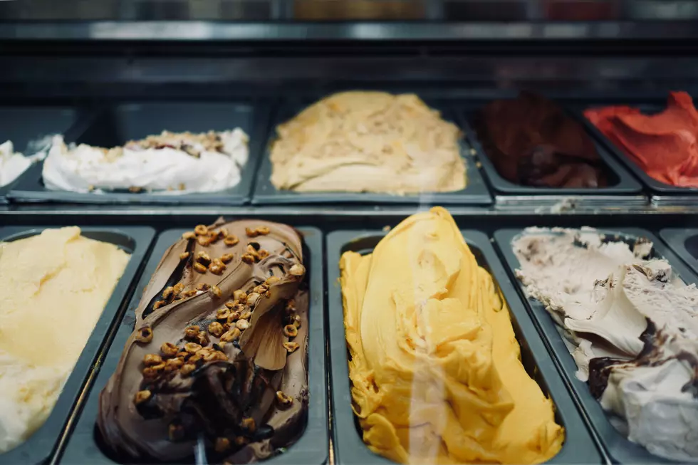 Kalamazoo Welcomes Midnight Melt With Unique Ice Cream Flavors