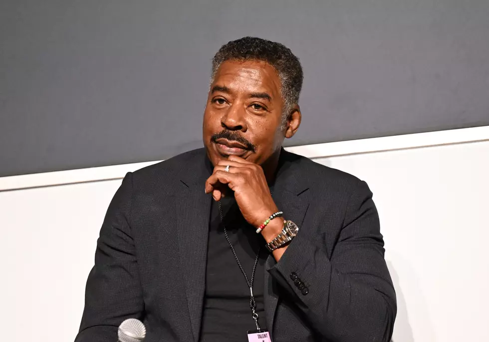 Paras Griffin, Getty Images