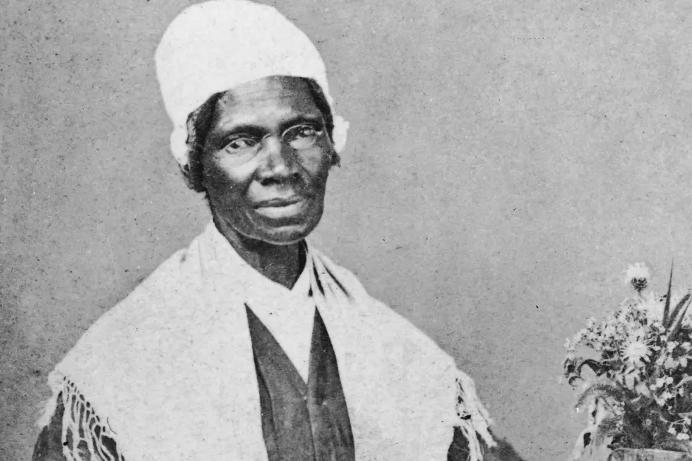 Could Michigan Counties Soon Shed Names Tied To Slavery?
