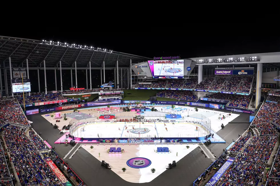 Kalamazoo Wings To Host Historic Outdoor Game In 2027