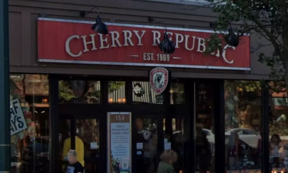 Cherry Republic Is Bringing Its Glen Arbor Cherry Goods To Birmingham