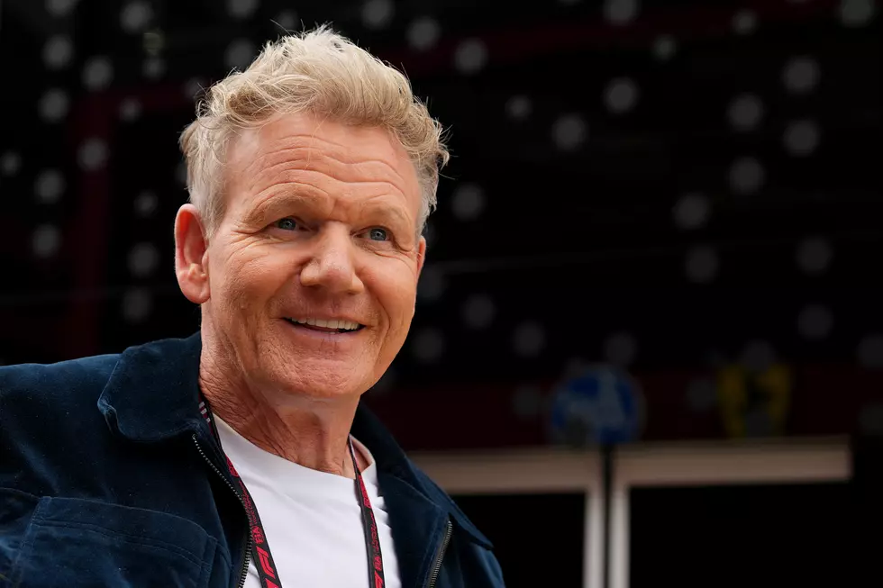 Gordon Ramsay Is Back In Michigan For The First Time In 18 Years