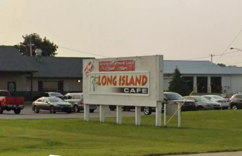 Long Island Café Is Bringing Its Battle Creek Kitchen To Marshall This Fall