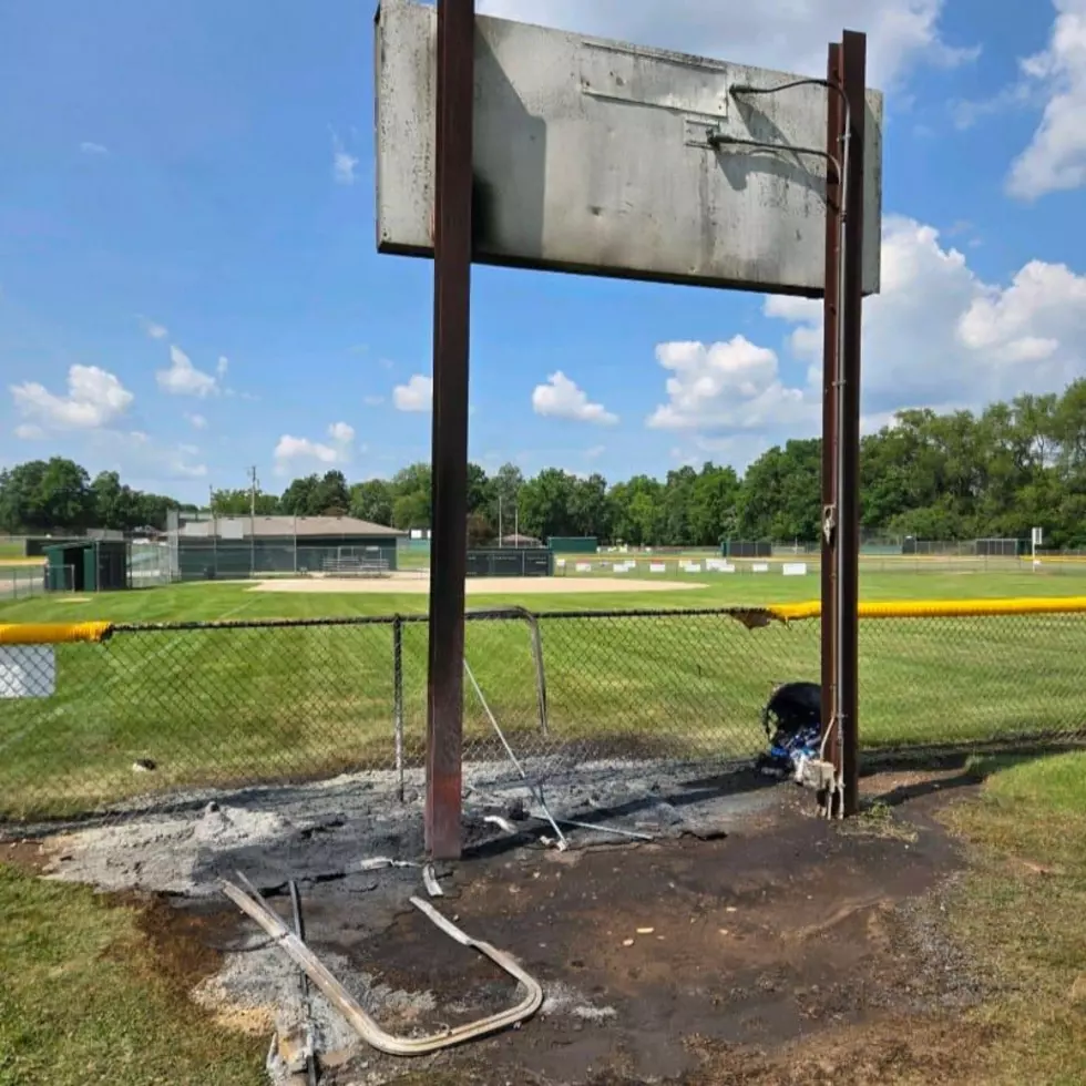 Arsonist Hit Westwood Little League But The Community Hit Back Harder