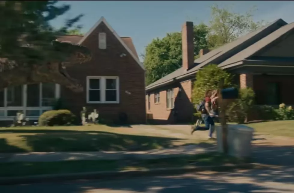 David Robert Mitchell's New Film Is Set In 1982 Metro Detroit