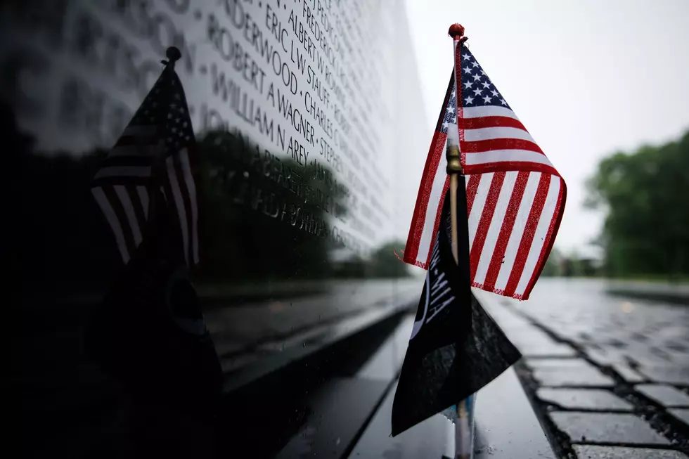A Vietnam Memorial Replica Is Coming To Battle Creek