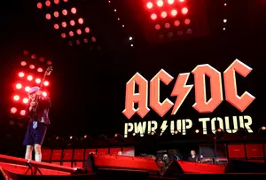 AC DC Is Setting Up A Pop Up Shop In South Bend Before Their Notre Dame Show