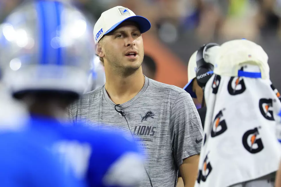 Detroit Lions Quarterback Jared Goff Headlines Razmania Midwest Festival In Pontiac