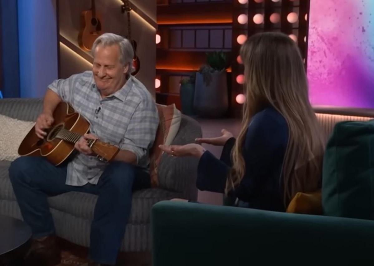 Jeff Daniels Opens A Live Music Bistro In Chelsea After Two Years