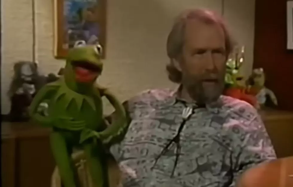 A Saginaw Kid Wrote To Jim Henson And Eventually Worked With The Muppets
