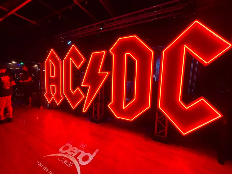 AC/DC PWR UP Popup Brings Band History To South Bend