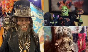 Thousands Expected For Bewitching Peddlers Of Halloween In Marshall Michigan