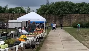 Jackson Transforms Its First State Prison Into Thriving Farmers Market And Food Hub