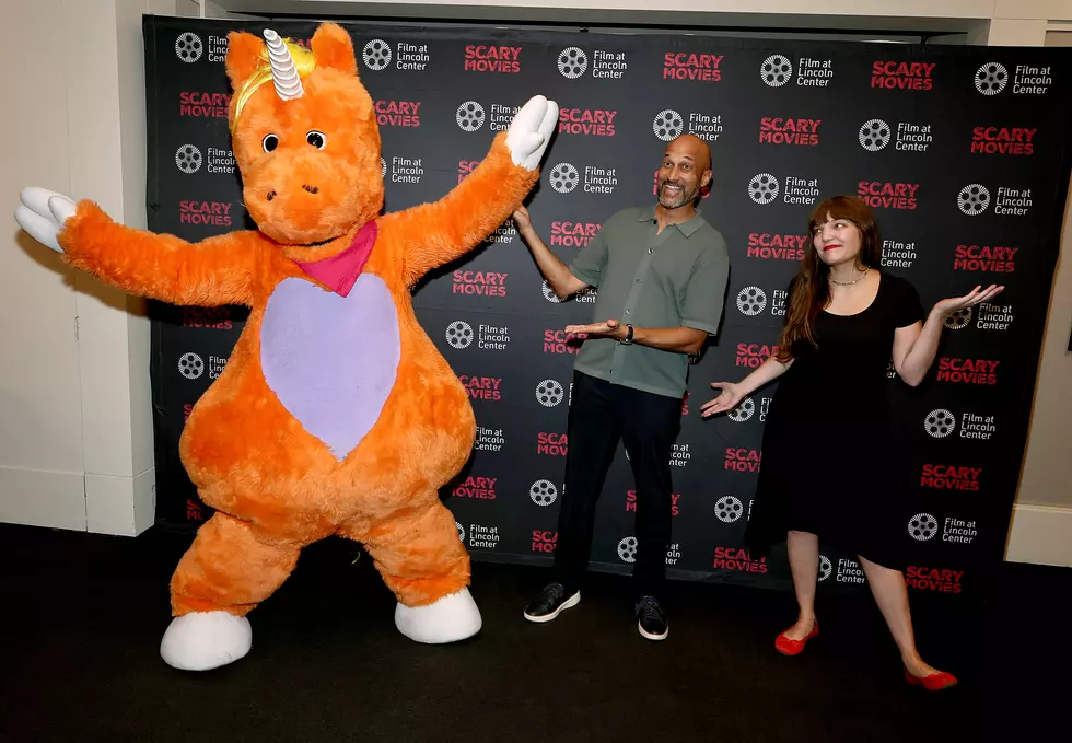 Michigan Actor Keegan-Michael Key Voices Killer Unicorn In Sundance Horror Film