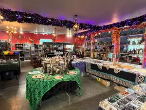 Artes Craft In Hartford, Michigan Serves Pagan Community