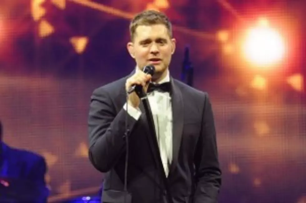5 Things You Never Knew About Michael Buble