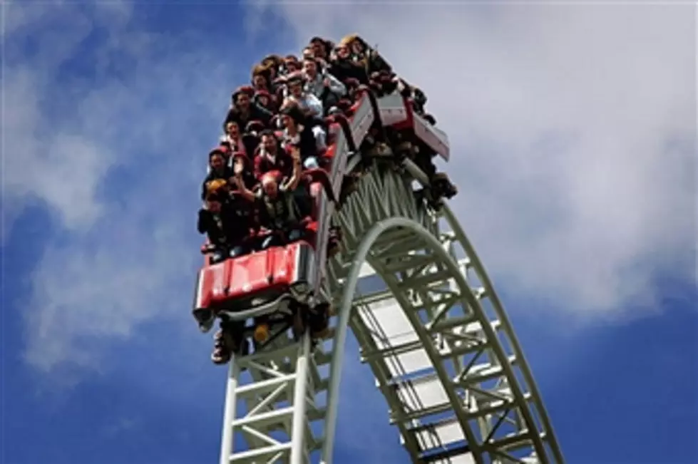 What’s the Best Amusement Park in the World?