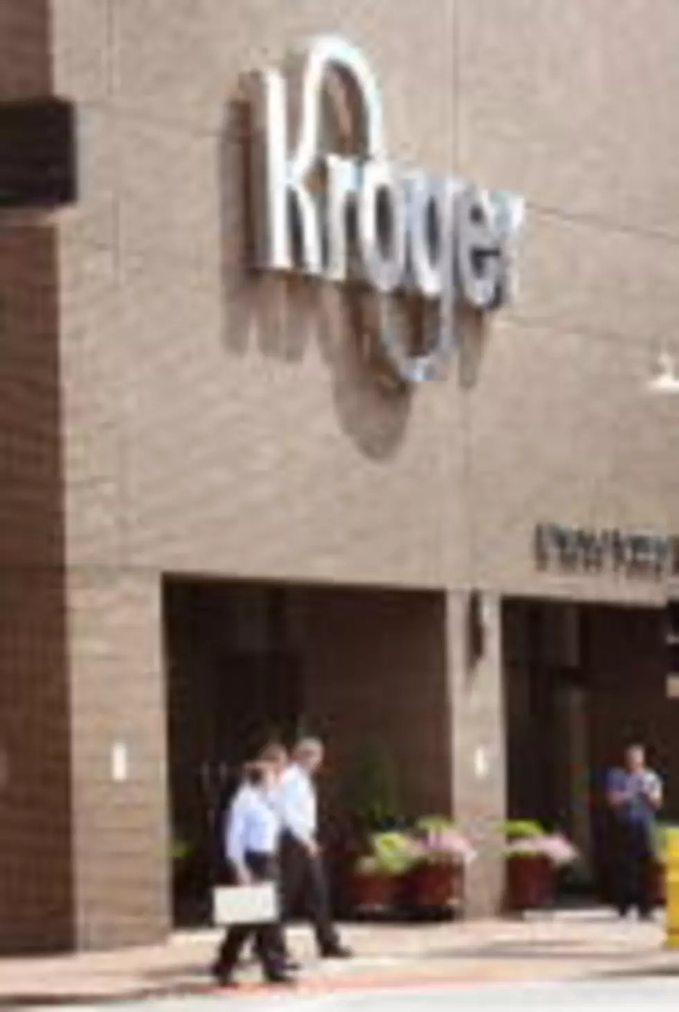 Lansing Kroger Will Celebrate Grand Re-Opening