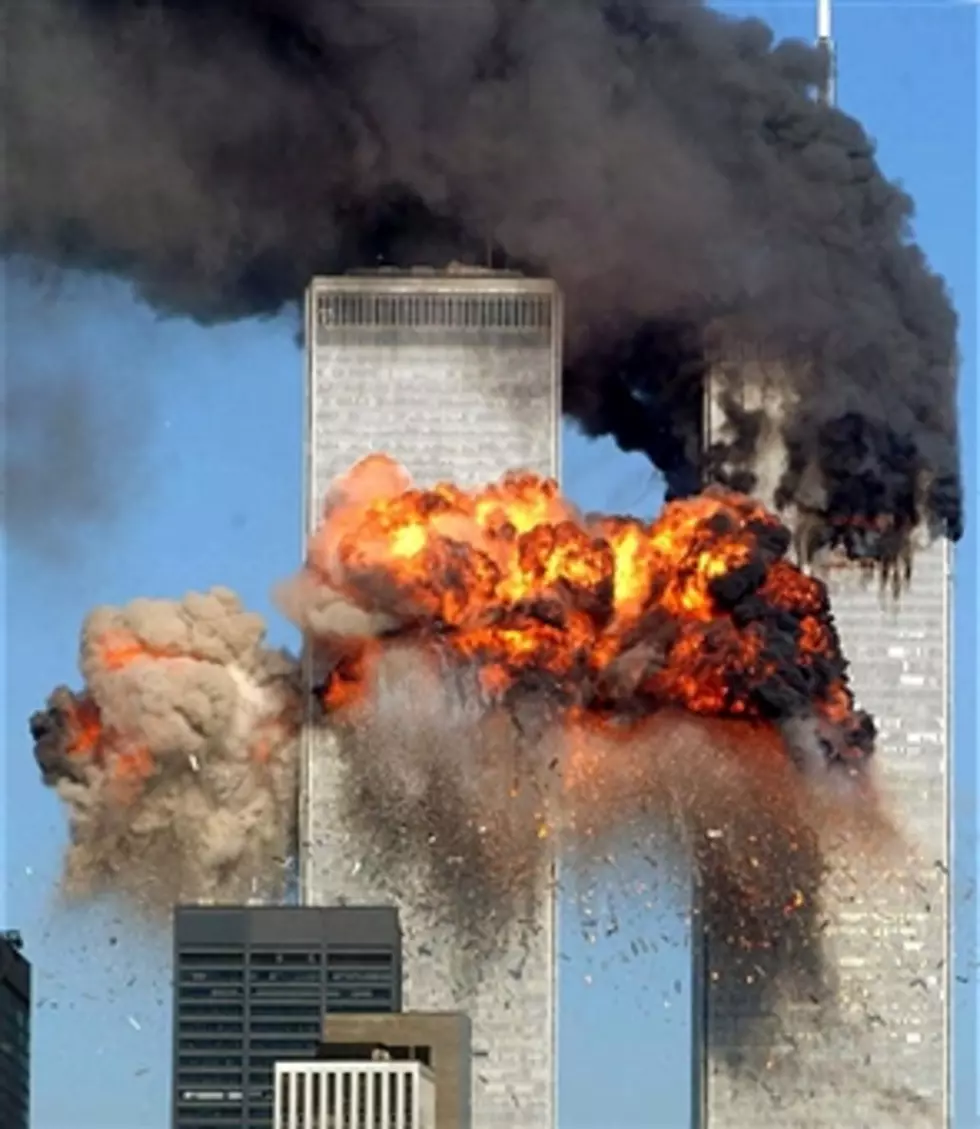 America Commemorates the 13th Anniversary of the 9/11 Attacks