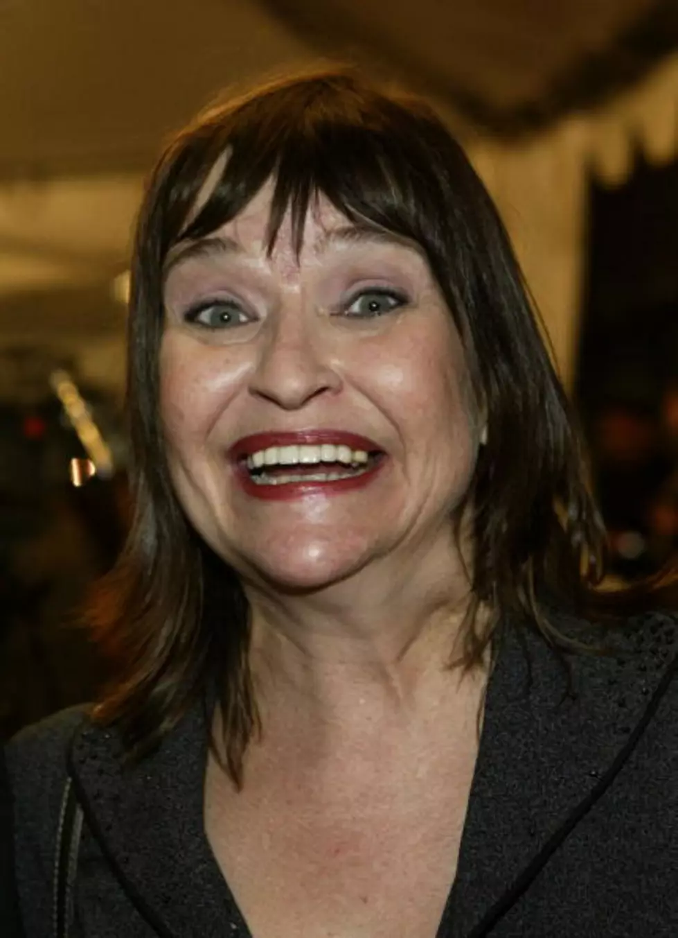 Former &#8216;SNL&#8217; Star Jan Hooks Dead