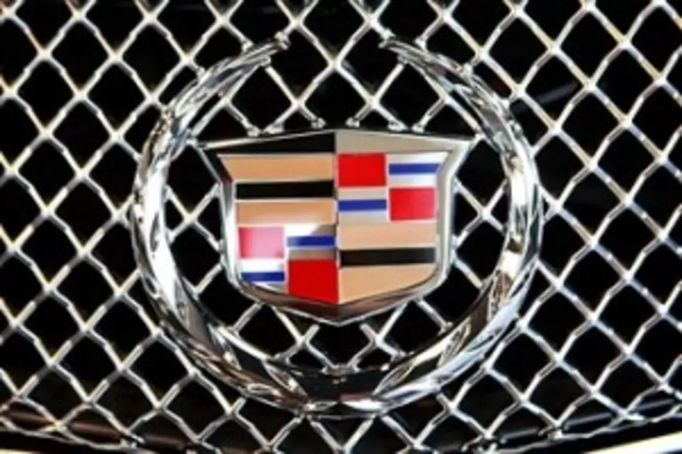 Cadillac Wants Small Dealers to Upgrade