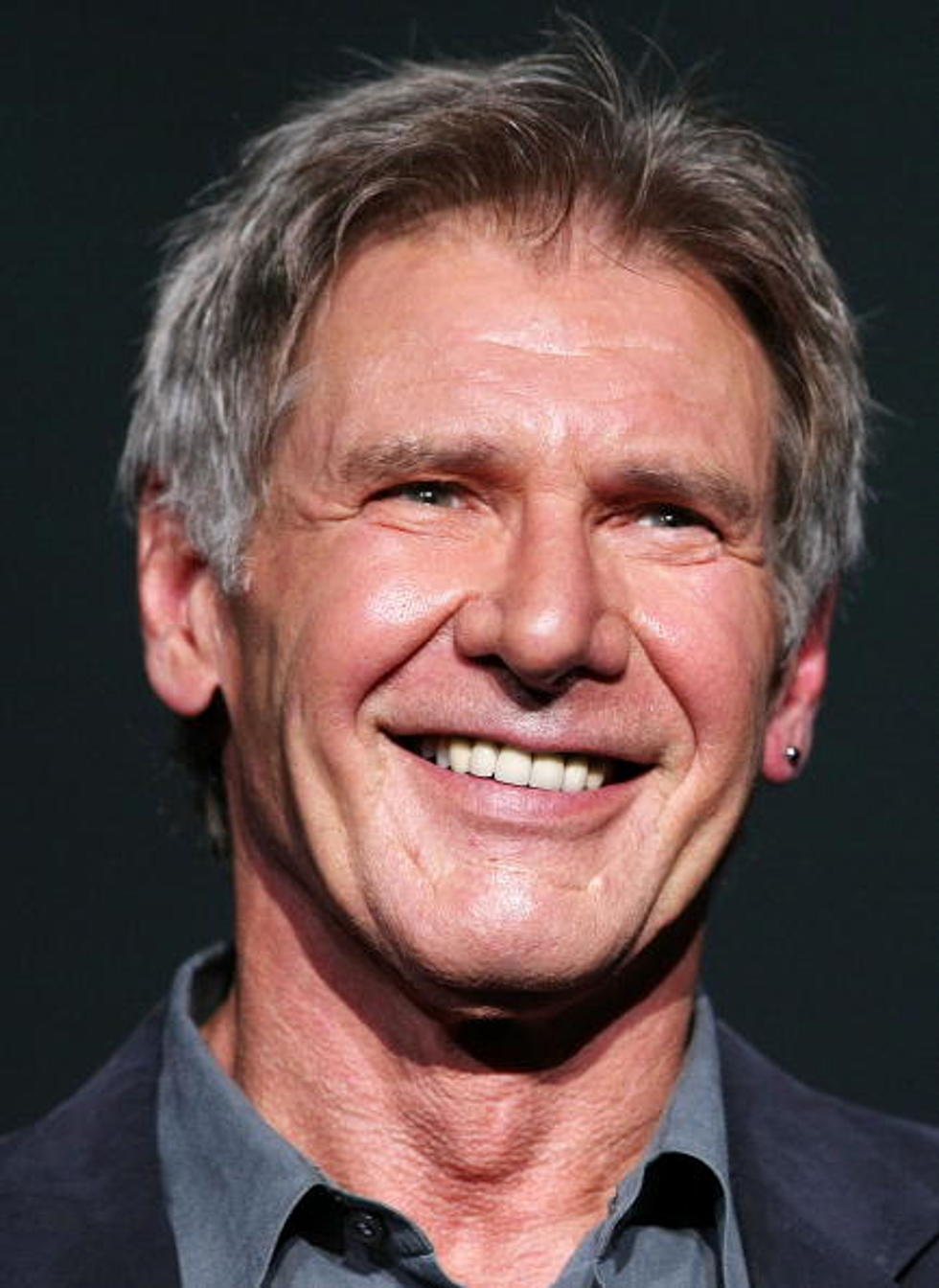 What Actor Has Been Chosen To Replace Harrison Ford As &#8220;Indiana Jones&#8221;?