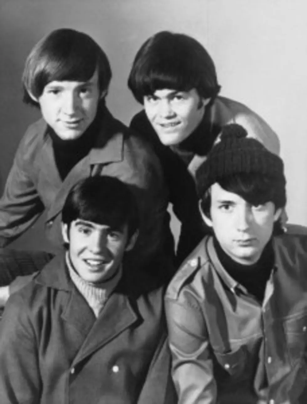 Micky Dolenz Speaks About Monkees Constantly Being Snubbed By Rock Hall of Fame